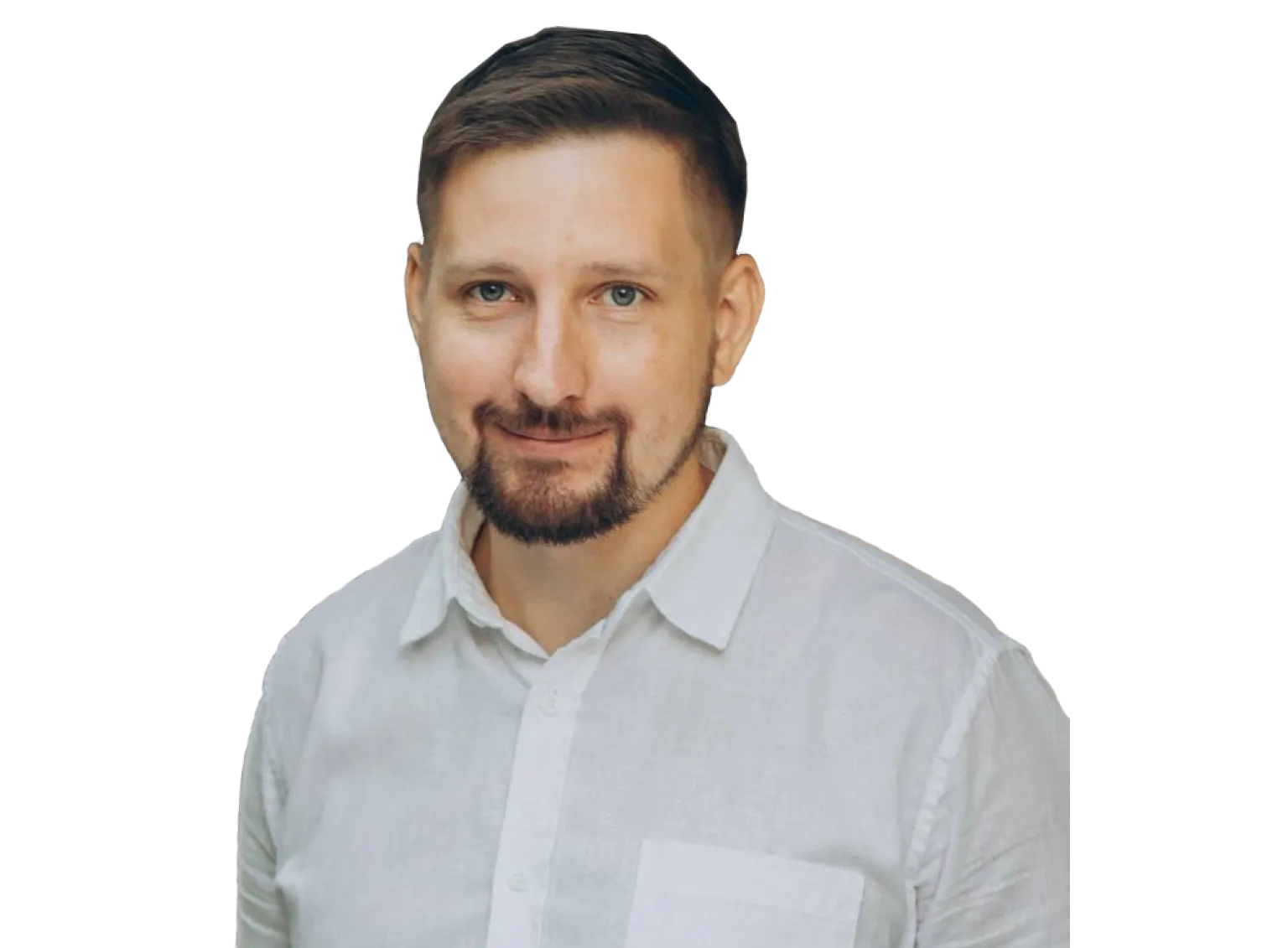Павел Зубакин