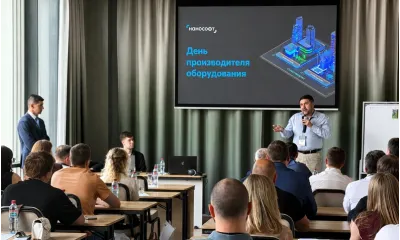 «Нанософт» и производители оборудования договорились вместе развивать экосистему цифровых библиотек