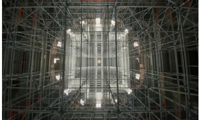 Конструкция без единого анкера: как рассчитать в nanoCAD то, что не доверишь 2D