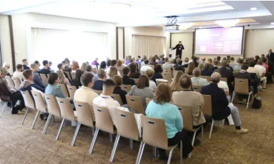 nanoДРАЙВ в Новосибирске: цифровые решения для инженеров