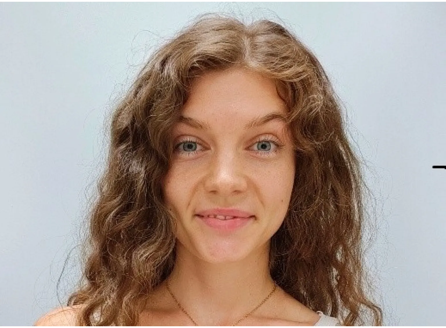 Алла Громова 