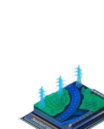 Модуль «Топография»