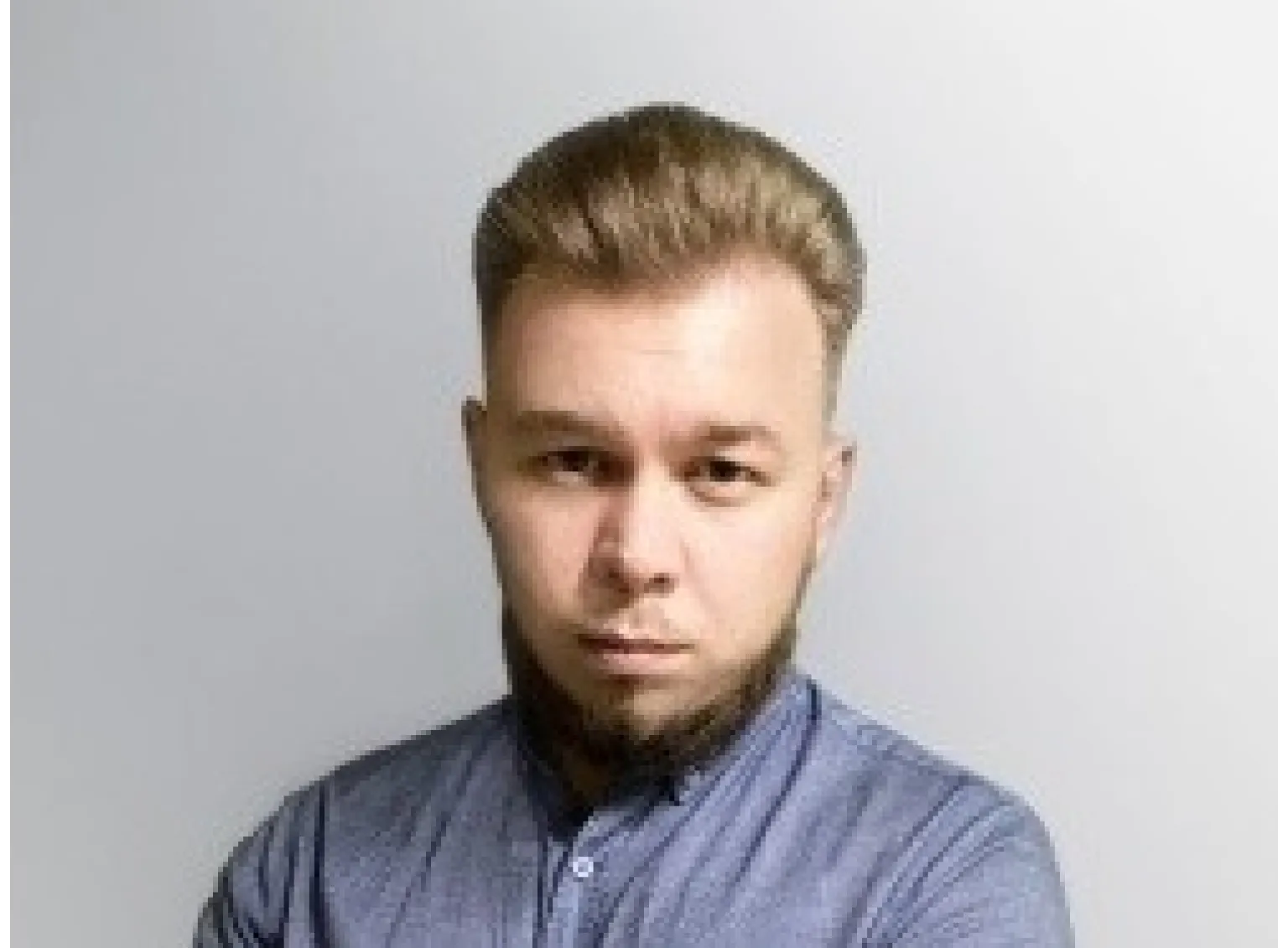 Дмитрий Малиновский