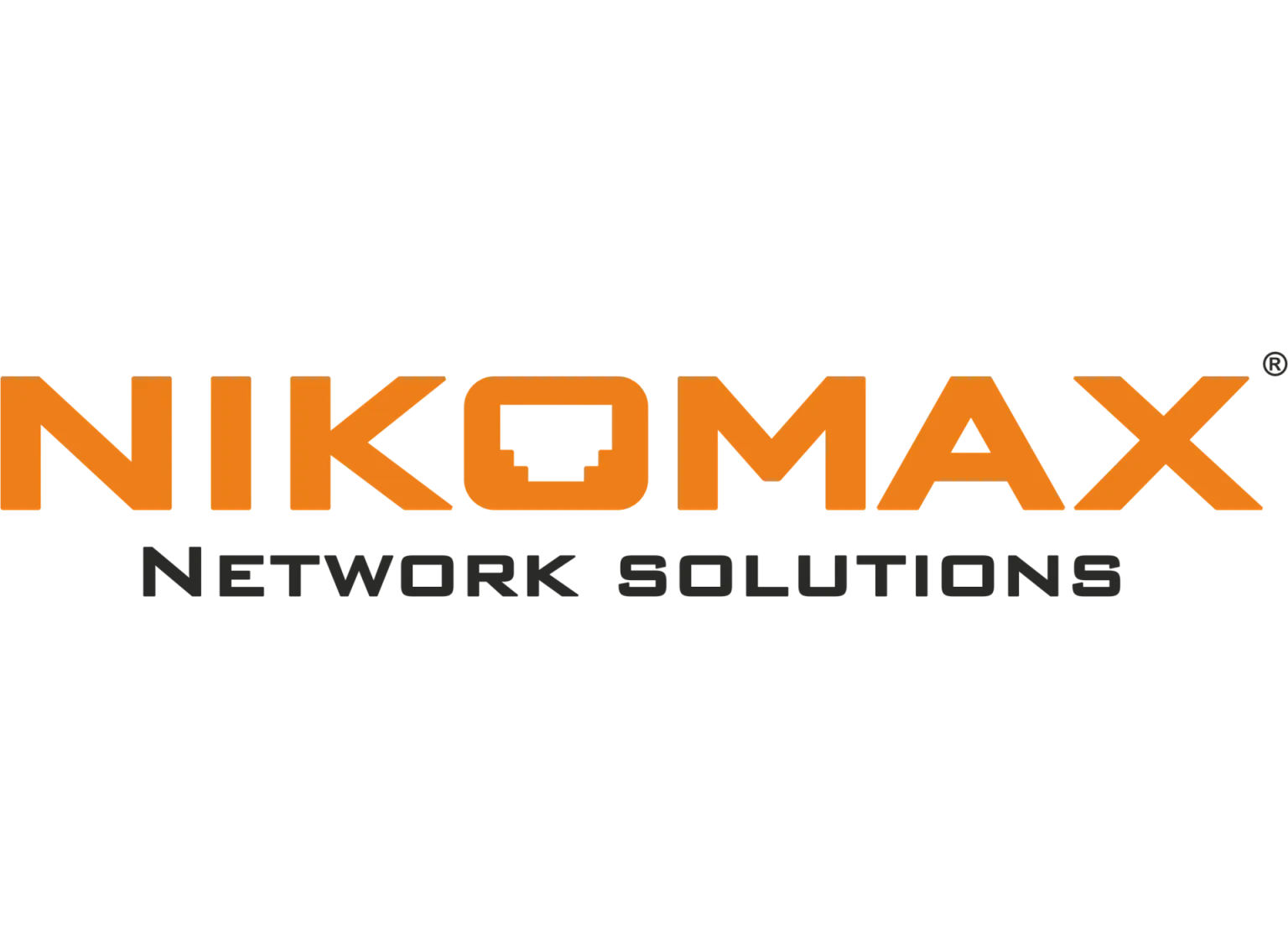 NIKOMAX