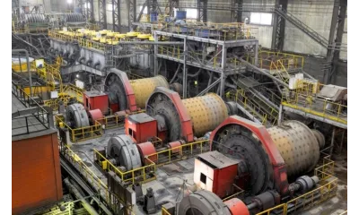 Цифровая трансформация проектирования в «Карабашмедь»: опыт внедрения nanoCAD BIM Строительство