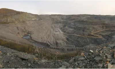 Цифровой карьер: как «Албынский рудник» ускорил и перевел маркшейдерские работы в nanoCAD