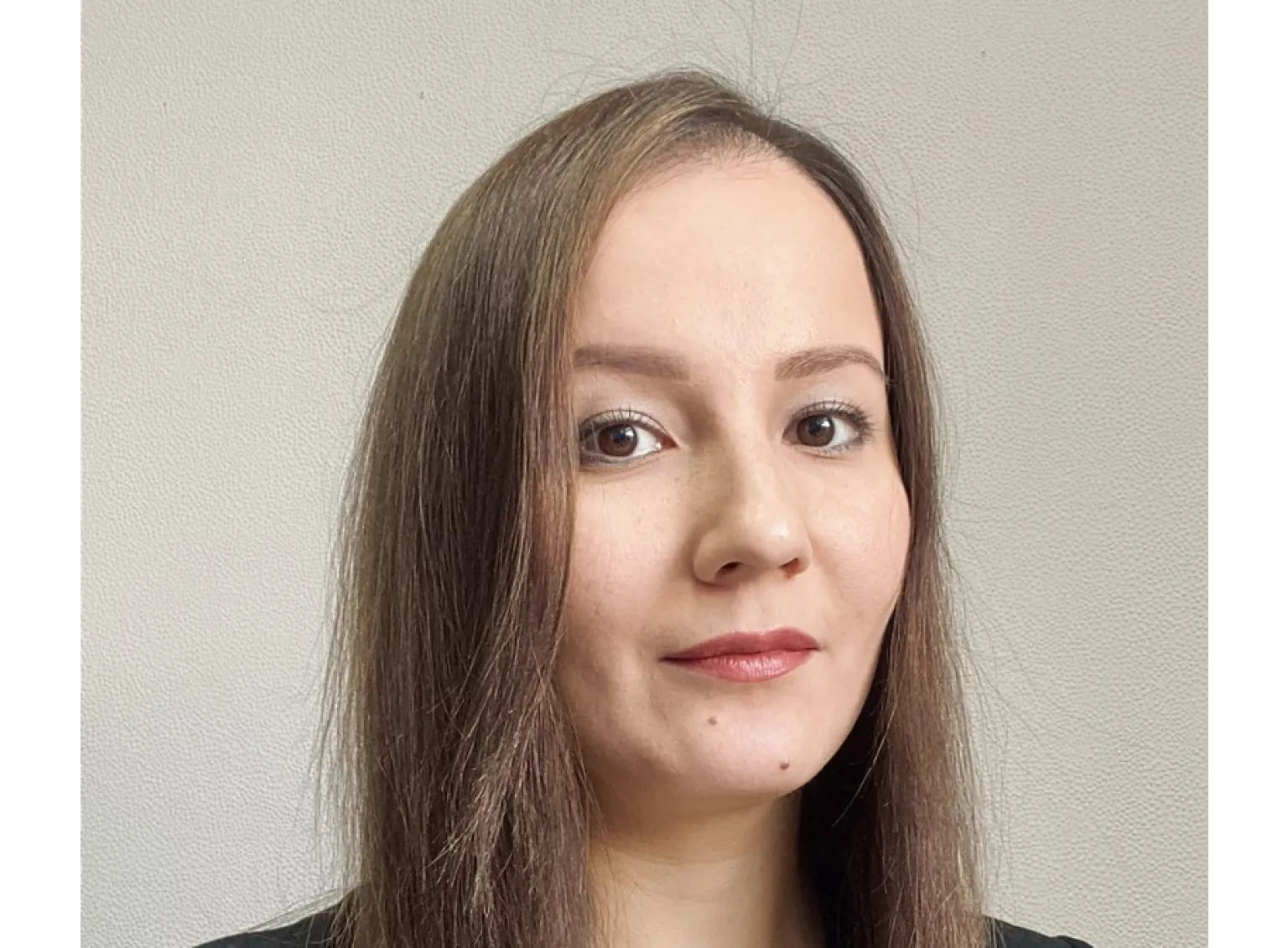 Санобар Ахмедова