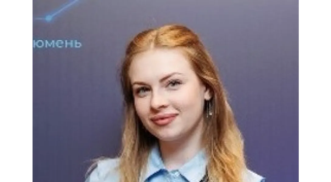 Полина Сергеевна Гулькина