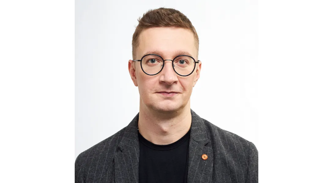 Кирилл Кондратенков