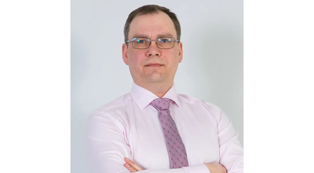 Максим Бадаев